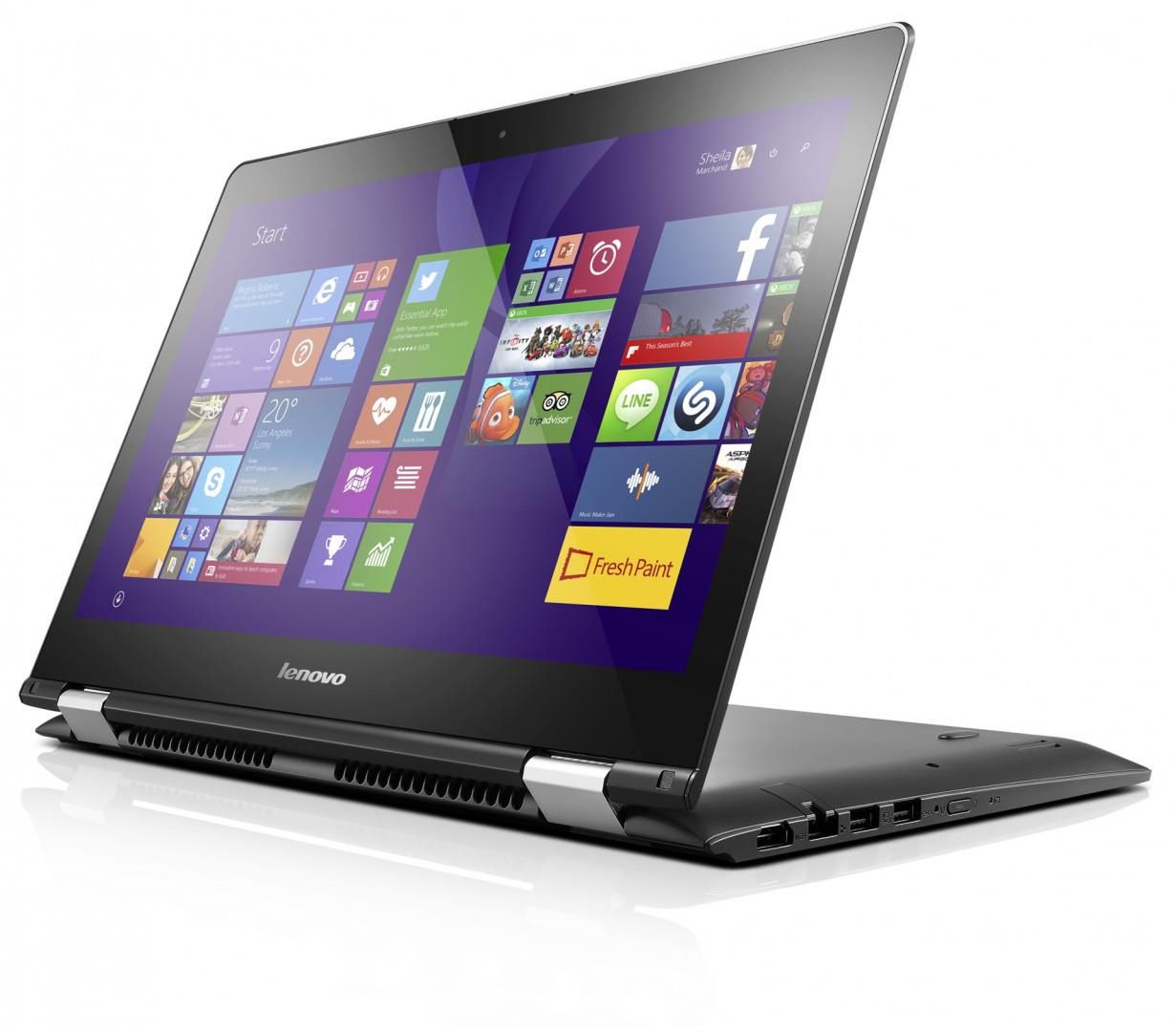 Laptop do 3000 zł AD 2016. Najciekawsze komputery uniwersalne 8