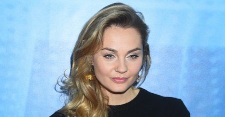 Małgorzata Socha opłakuje zmarłego tatę: "Na odejście najbliższych nie można być gotowym"