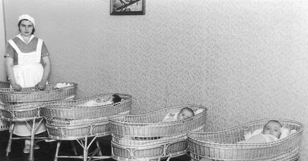 Horror sierot i nieślubnych dzieci w przedwojennej Polsce. W Warszawie 80 proc. umierało przed osiągnięciem pełnoletności