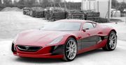 Rimac Concept_One - znamy cenę elektrycznego supersamochodu [aktualizacja]