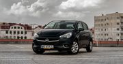 Nowy Opel Corsa 1.0 Turbo - galeria testowa