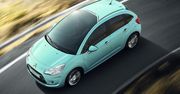 Citroen C3 - ach, ta młodzież...