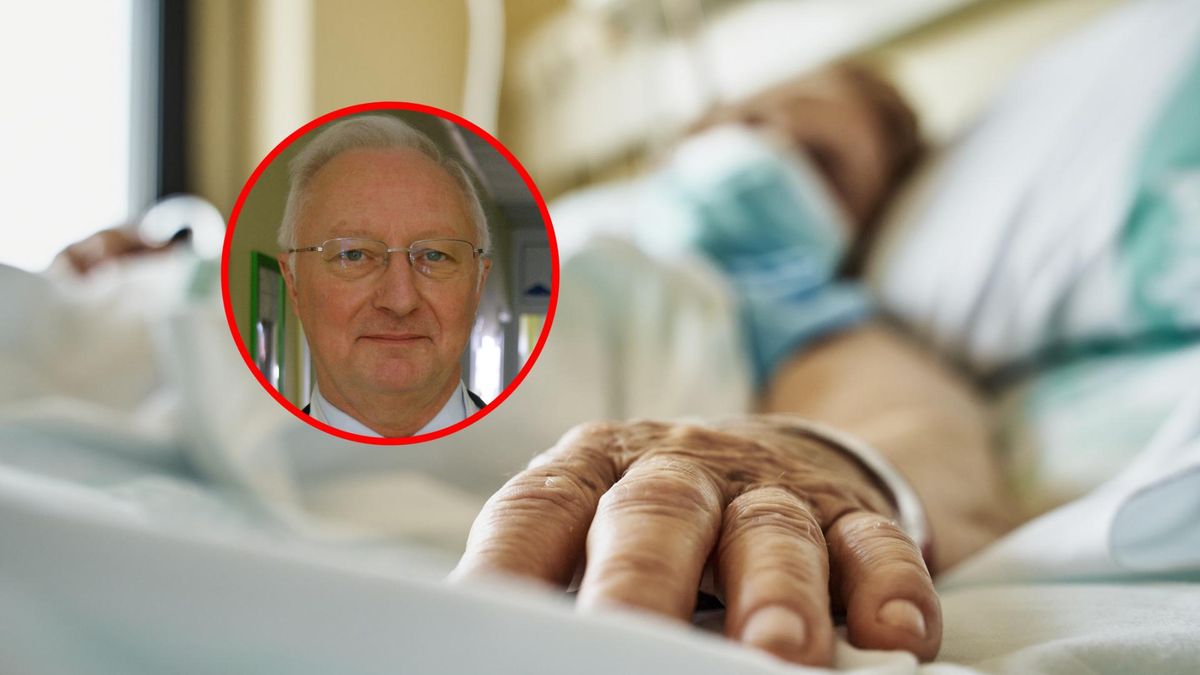 Przybywa zakażeń wywołanych przez pneumokoki