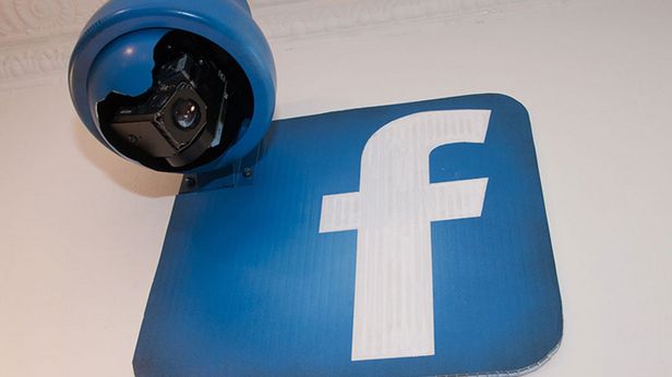 Niebezpieczny precedens czy nic wielkiego? Facebook udostępnił serwery prokuraturze 1