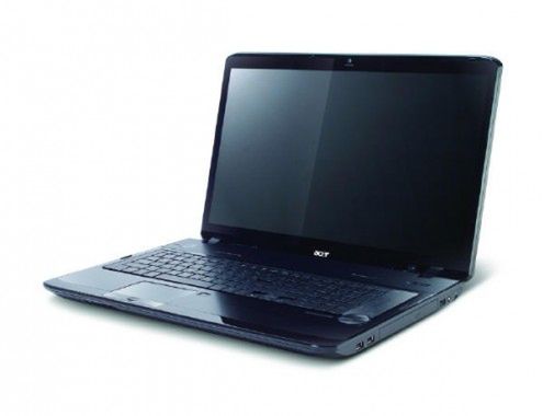 Acer Aspire 8935 i 5935