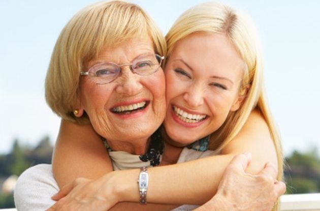 Moja wnuczka ma problem z miesiączką