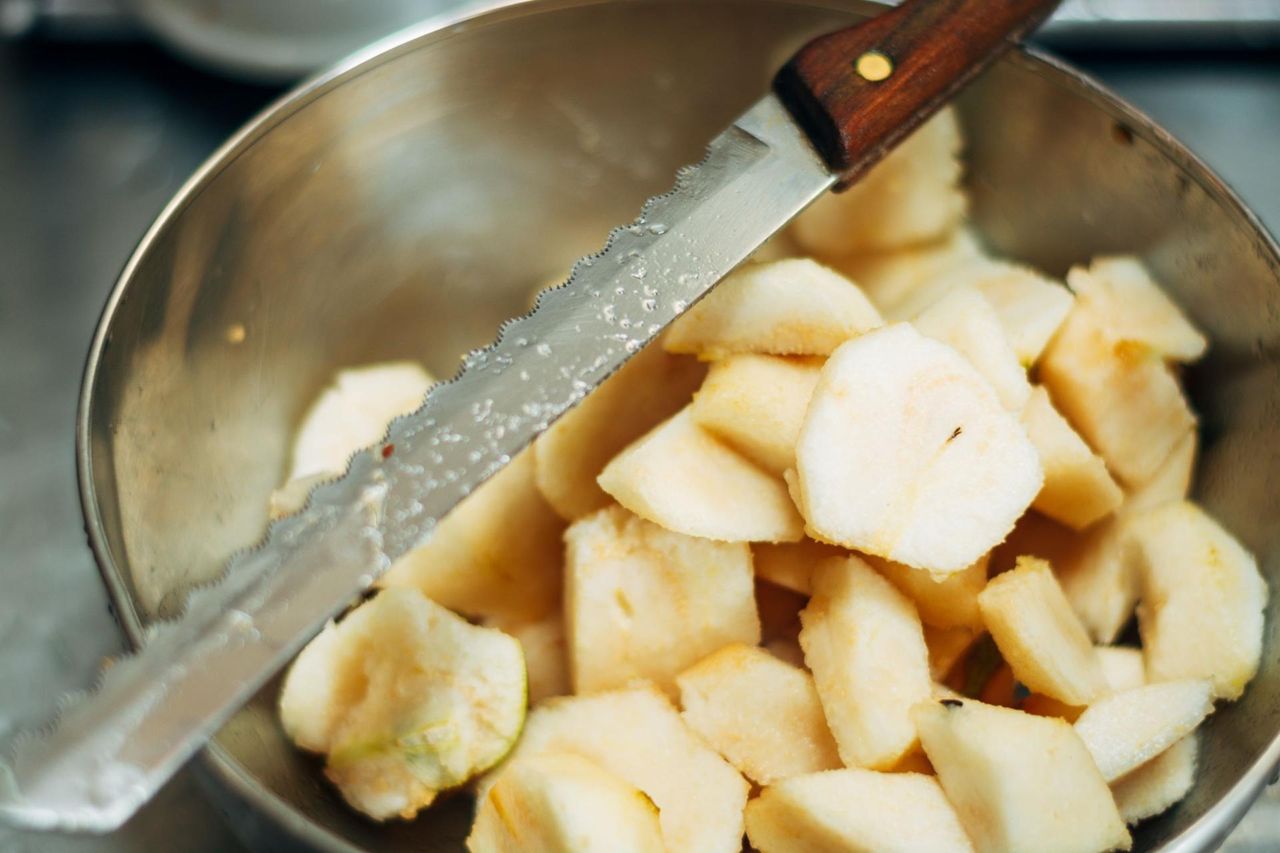 Na odchudzanie, zdrowe kości, piękną cerę i w profilaktyce raka. Gruszki są nie tylko smaczne, ale i zdrowe
