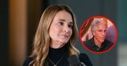 Była żoną Billa Gatesa. Tak mówi o Epsteinie