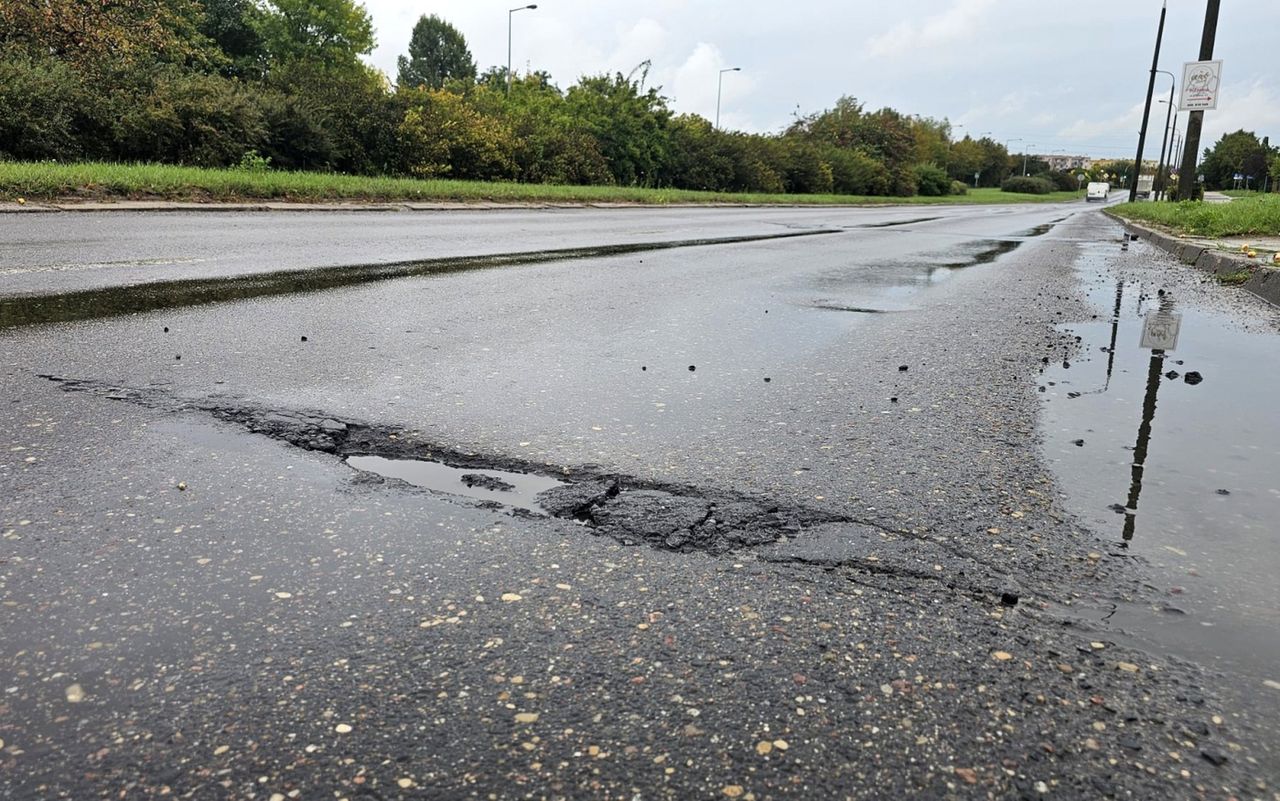 Gorzów: 990 metrów za 1,6 mln zł? Miasto szykuje się do remontu Górczyńskiej