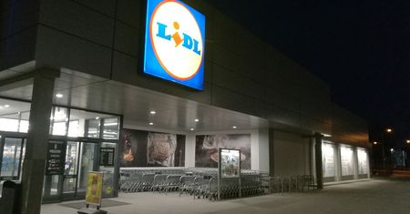 W poniedziałek w Lidlu kupisz za 1,49 zł. Limit to 12 opakowań