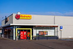 Będą kontrole w Biedronce. Poszło o wydłużenie godzin w sklepach