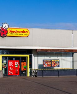 Będą kontrole w Biedronce. Poszło o wydłużenie godzin w sklepach