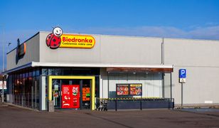 Będą kontrole w Biedronce. Poszło o wydłużenie godzin w sklepach