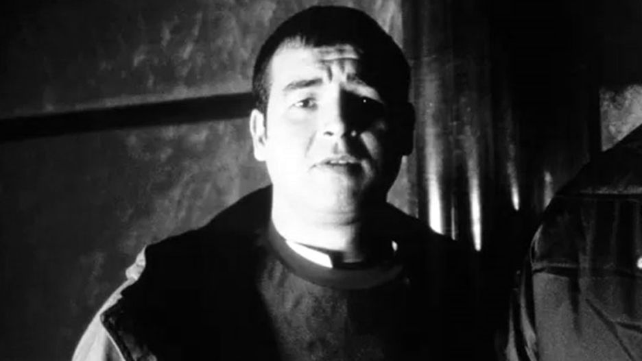 Kadr z filmu "Porachunki"
