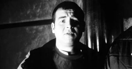 Jake Abraham nie żyje. Brytyjski aktor miał 56 lat