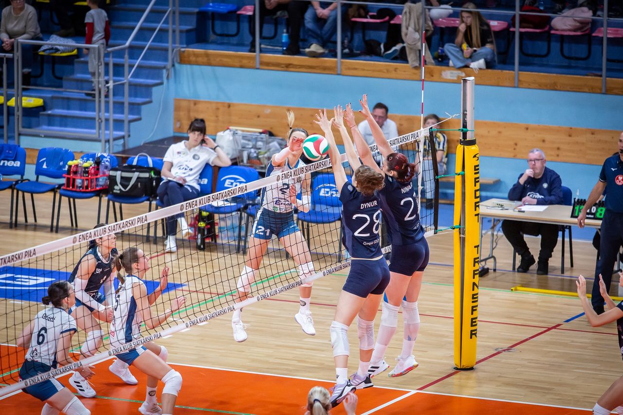 Tym razem Enea KS Piła? Mecz – zagadka w sobotę