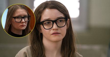 Netflix nakręcił o niej hit. Annę Sorokin czeka deportacja?