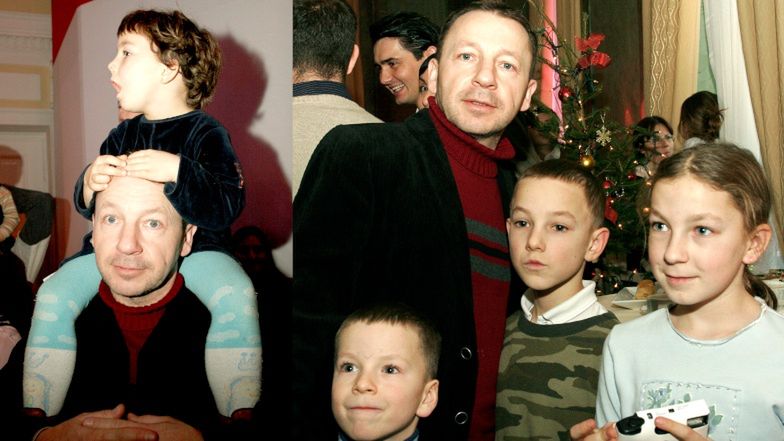 Zbigniew Zamachowski