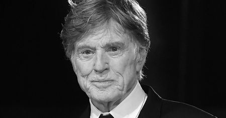 Robert Redford nie żyje. Aktor i reżyser miał 89 lat