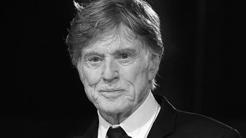 Robert Redford nie żyje. Aktor i reżyser miał 89 lat