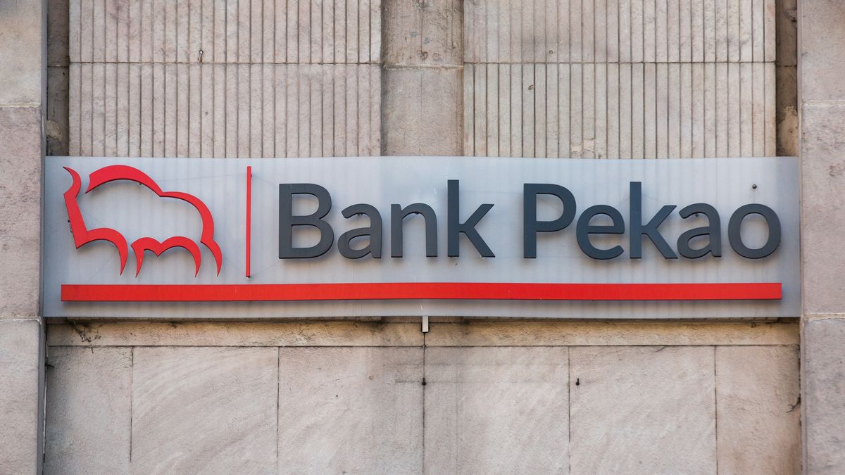 Bank Pekao
