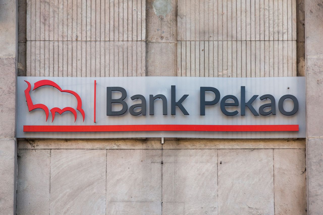 Bank Pekao