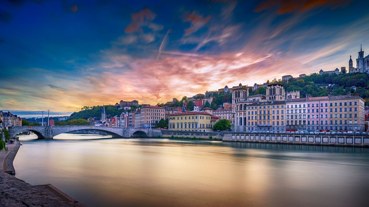 Lyon