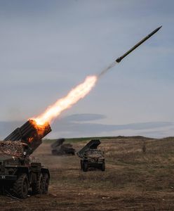 Wojna w Ukrainie. Zaczęła się bitwa o Donbas. Pilny komunikat Zełenskiego