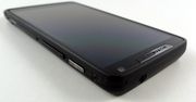 Motorola RAZR i - pierwsze wrażenia
