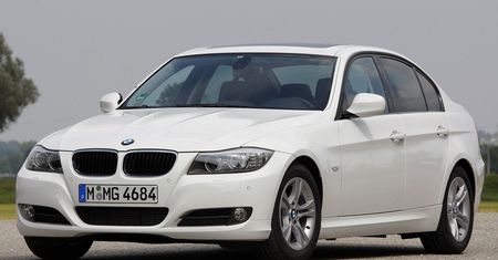 Używane BMW i Fordy najczęściej poszukiwane przez profesjonalistów