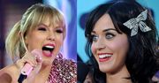 Perry i Swift znów się przyjaźnią? Taylor dodała piosenkę Katy do swojej playlisty