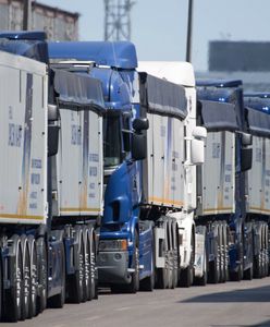 Jest decyzja ws. importu z Ukrainy produktów rolnych