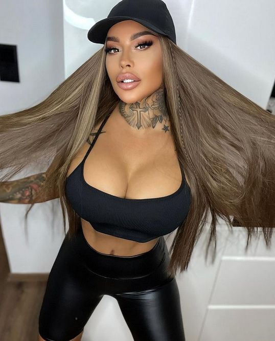 Laluna Unique