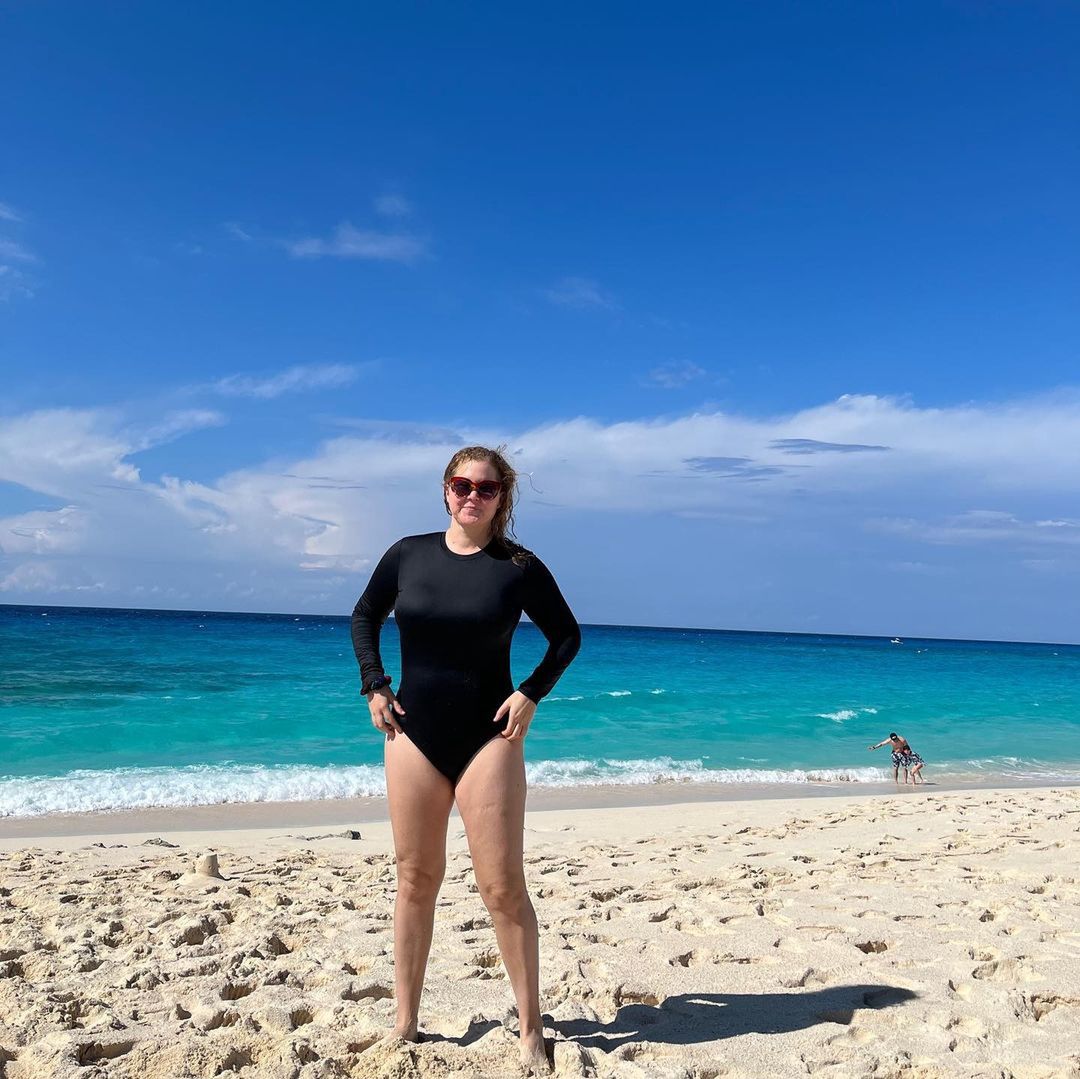 Amy Schumer