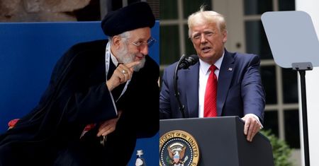 Trump daje Iranowi dwa miesiące. Nie wyklucza działań militarnych