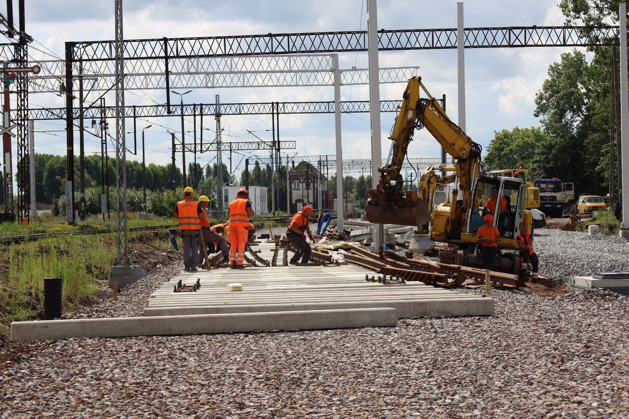 Słupsk: Od września znów pojedziemy komunikacją zastępczą