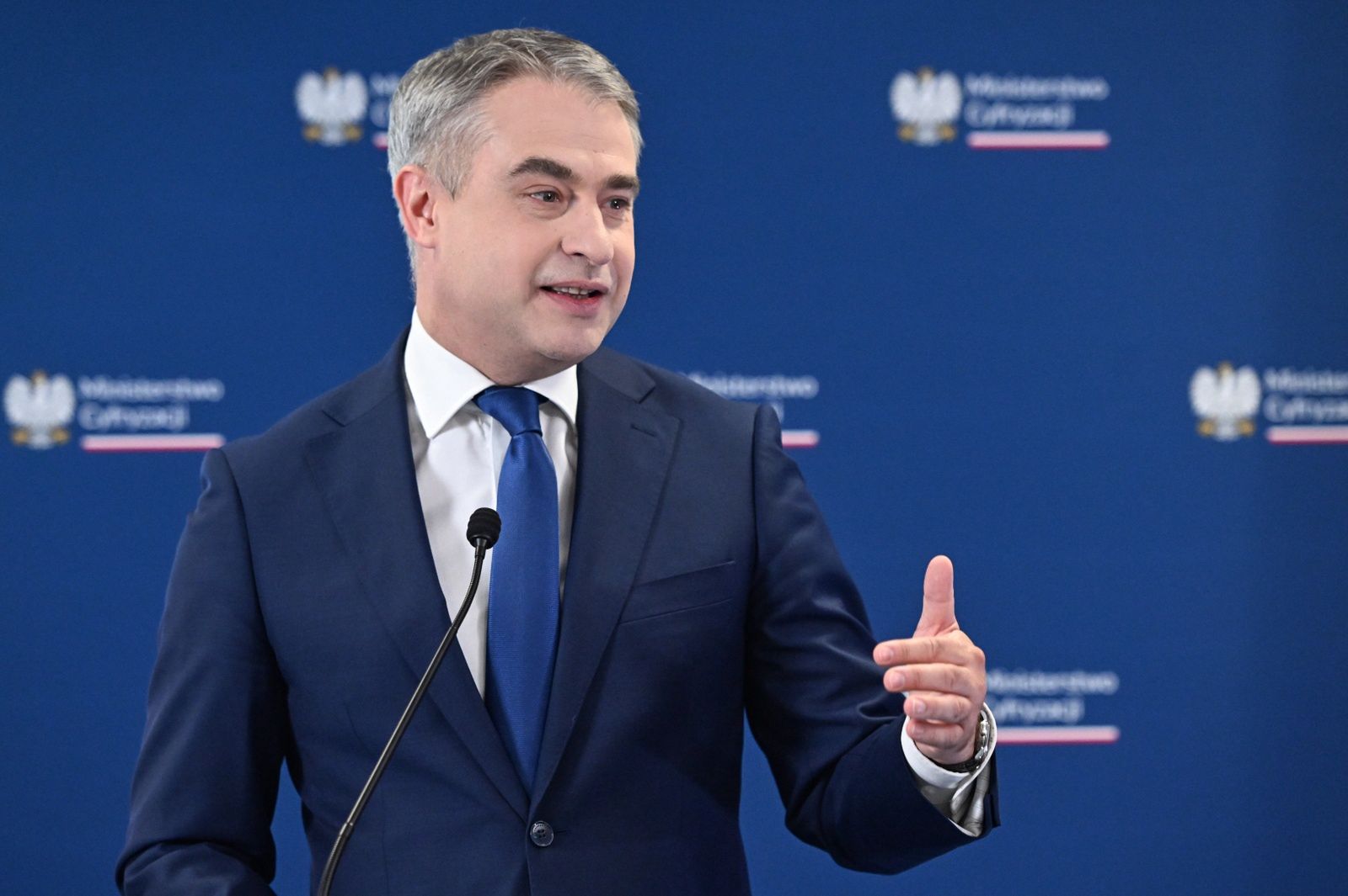 Krzysztof Gawkowski