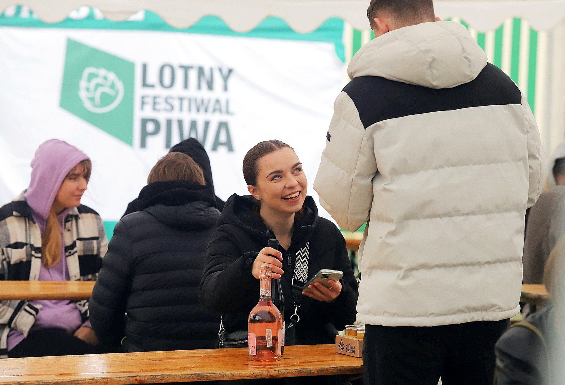 11. Wrocławski Lotny Festiwal Piwa