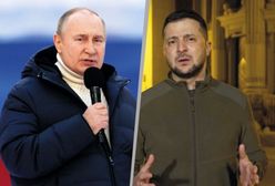 Wojna w Ukrainie. "To była rzeź". Zełenski o nowych raportach z frontu [RELACJA NA ŻYWO]