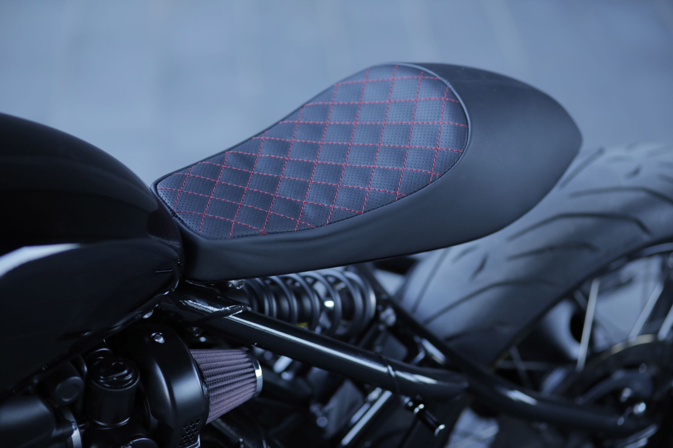 Unikat Triumph Purest Cafe 1200