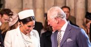 Książę Karol i Meghan Markle mają świetne relacje? Oto jakie zdjęcie stoi w jego salonie