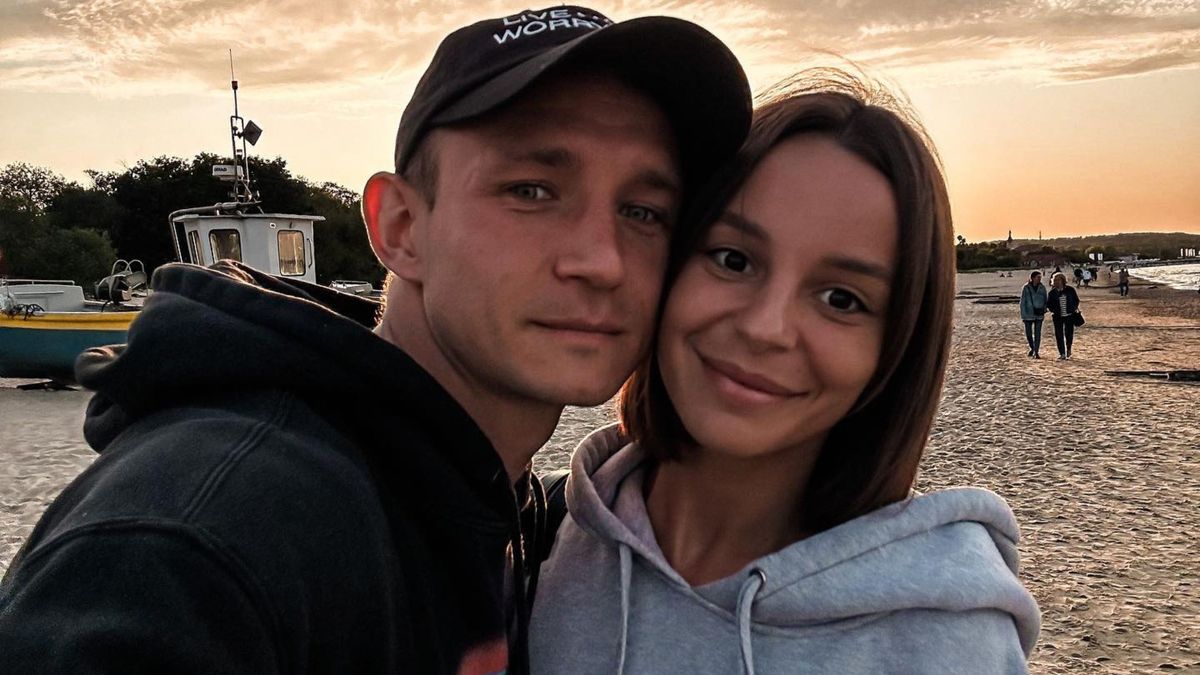 Jakub Rzeźniczak, Paulina Rzeźniczak