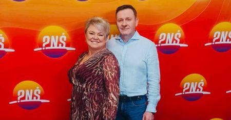 Agata z "Rolnika" potwierdziła związek. Fani w euforii