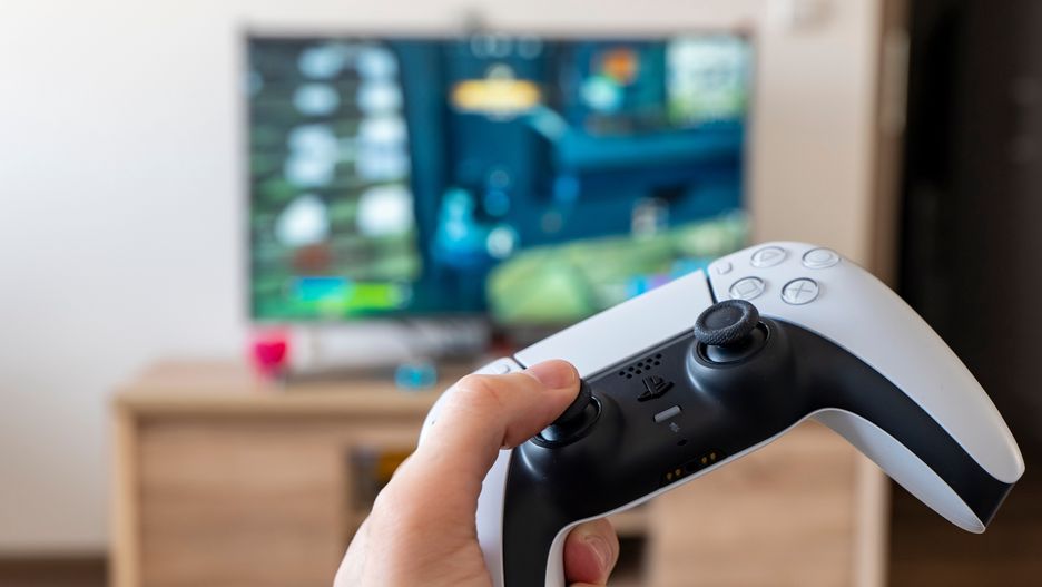 PlayStation 5 to najlepsza w historii konsola do gier Sony