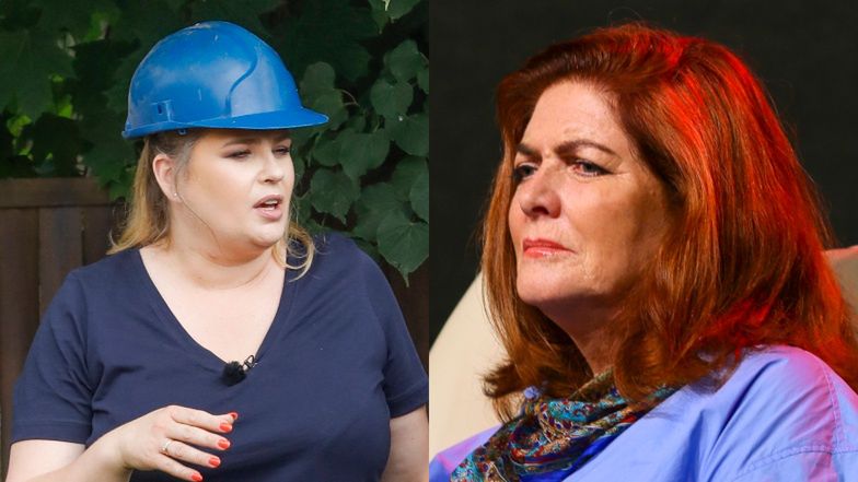 Spadek oglądalności "Nasz nowy dom"