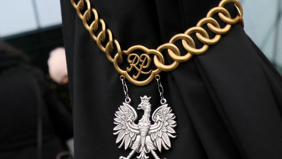 Prokuratura Krajowa chce uchylenia immunitetu trzem sędziom Sądu Najwyższego