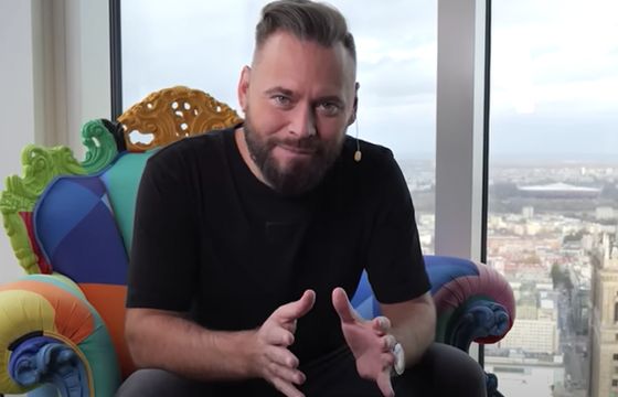 Krzysztof Stanowski przejmie sponsorów Kanału Sportowego? "To nie będzie łatwe"