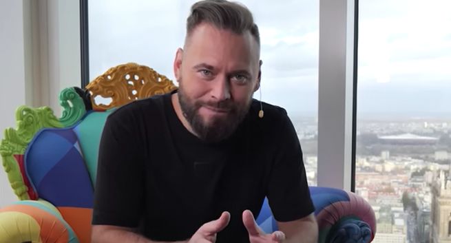 Krzysztof Stanowski przejmie sponsorów Kanału Sportowego? "To nie będzie łatwe"