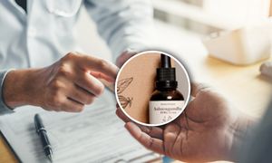 Kupiłeś ten suplement diety? Lepiej go wyrzuć. GIS ostrzega