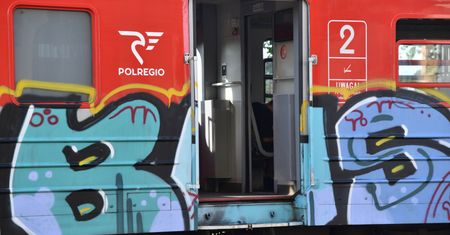 Fatalny stan pociągów Polregio. 140 pojazdów trzeba wyłączyć z eksploatacji